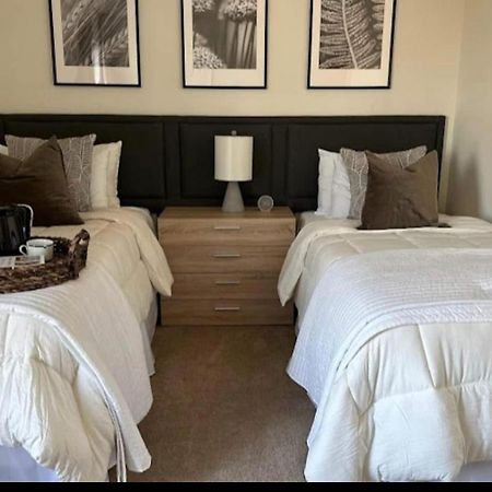 Vine City Home - Duplex - 3 Mins From Gwcc & Mercedes- Benz Stadium Atlanta Zewnętrze zdjęcie