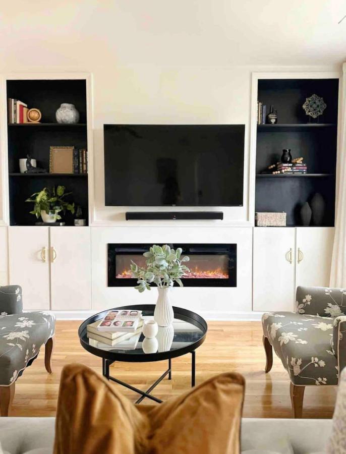 Vine City Home - Duplex - 3 Mins From Gwcc & Mercedes- Benz Stadium Atlanta Zewnętrze zdjęcie