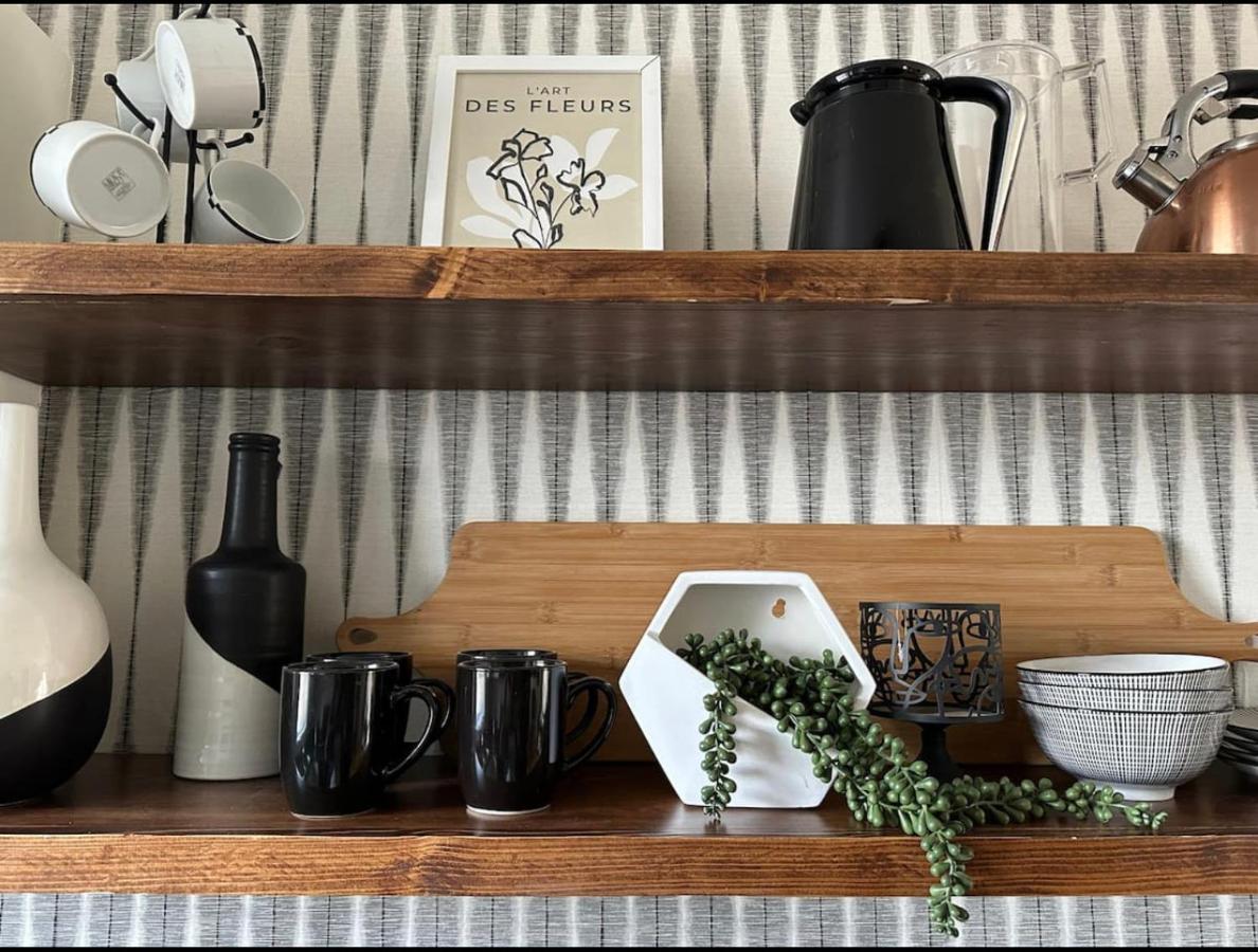 Vine City Home - Duplex - 3 Mins From Gwcc & Mercedes- Benz Stadium Atlanta Zewnętrze zdjęcie