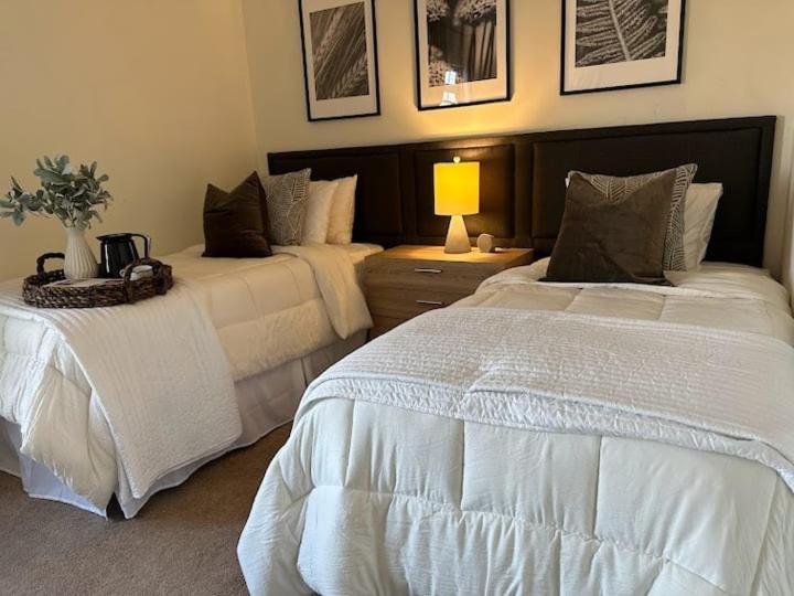 Vine City Home - Duplex - 3 Mins From Gwcc & Mercedes- Benz Stadium Atlanta Zewnętrze zdjęcie