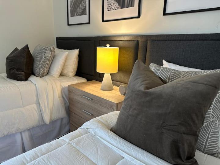 Vine City Home - Duplex - 3 Mins From Gwcc & Mercedes- Benz Stadium Atlanta Zewnętrze zdjęcie