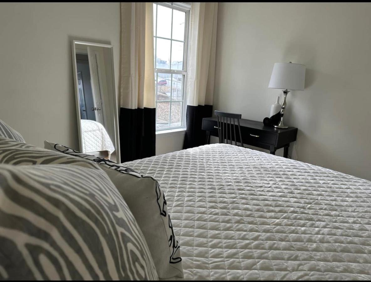 Vine City Home - Duplex - 3 Mins From Gwcc & Mercedes- Benz Stadium Atlanta Zewnętrze zdjęcie