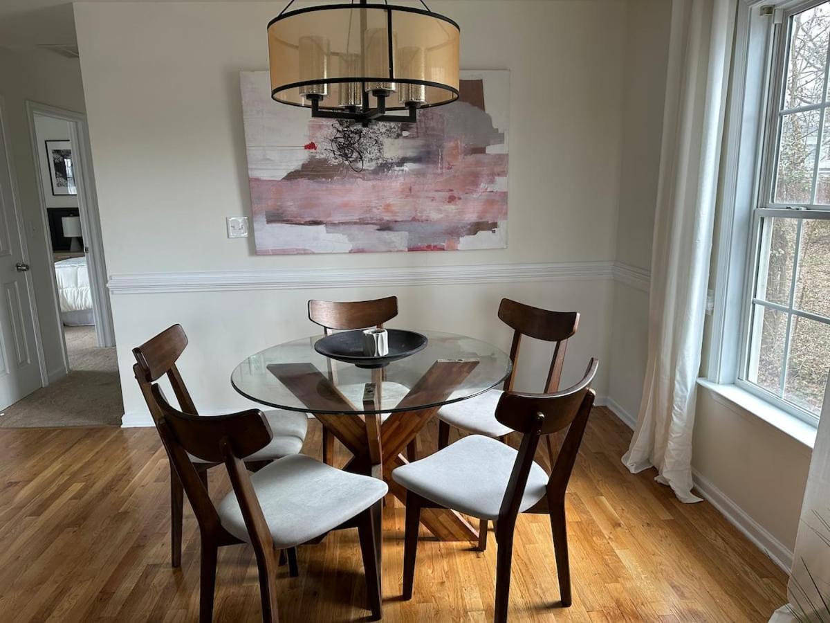 Vine City Home - Duplex - 3 Mins From Gwcc & Mercedes- Benz Stadium Atlanta Zewnętrze zdjęcie