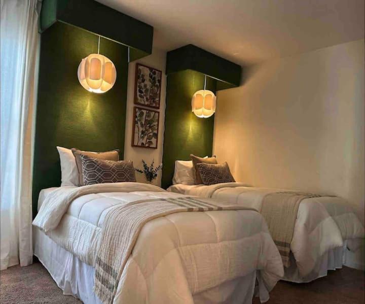 Vine City Home - Duplex - 3 Mins From Gwcc & Mercedes- Benz Stadium Atlanta Zewnętrze zdjęcie